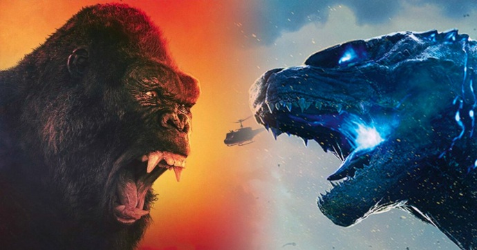 La secuela de ‘Godzilla vs. Kong’ ya tiene fecha de estreno oficial