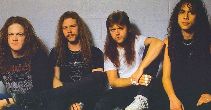 Metallica: Un repaso por las 5 canciones instrumentales que ha publicado la banda