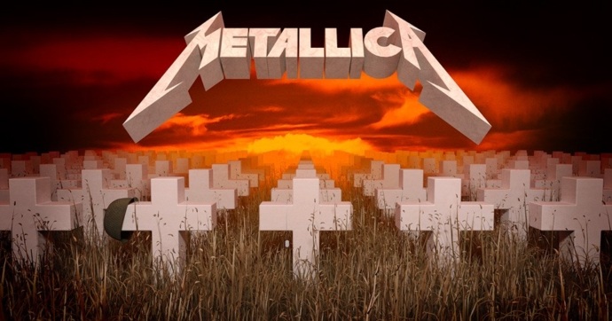 Metallica: El increíble documental “no oficial” que cuenta la historia del ‘Master of Puppets’