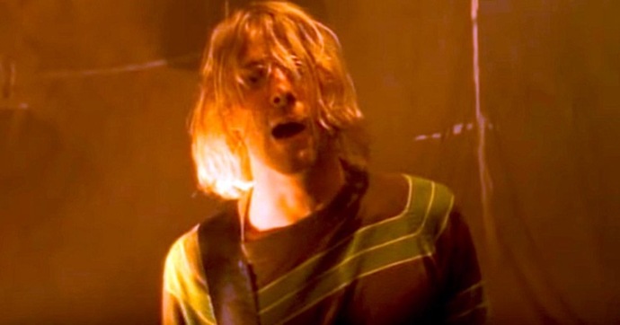 Nirvana: La razón por la que Kurt Cobain no le gustaba “Smells Like Teen Spirit”