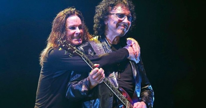 Ozzy Osbourne estrena la nueva canción “Degradation Rules” con Tony Iommi