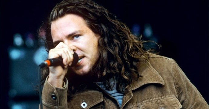 Pearl Jam: La vez que Eddie Vedder dijo que “las celebridades apestan”