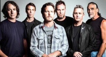 Pearl Jam estrena nuevo video para “Quick Escape” de su último disco ‘Gigaton’