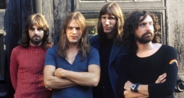 Pink Floyd lanza nueva versión de “Dogs”, su épica canción de 17 minutos
