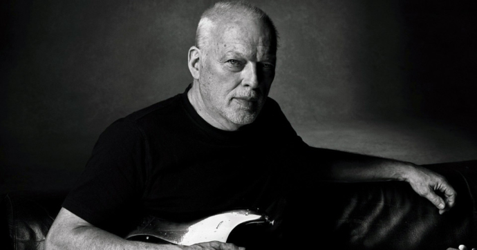 Pink Floyd: David Gilmour elige sus 5 discos favoritos de todos los tiempos