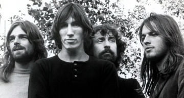 Pink Floyd regresa Top 20 de las listas de popularidad por primera vez en 42 años