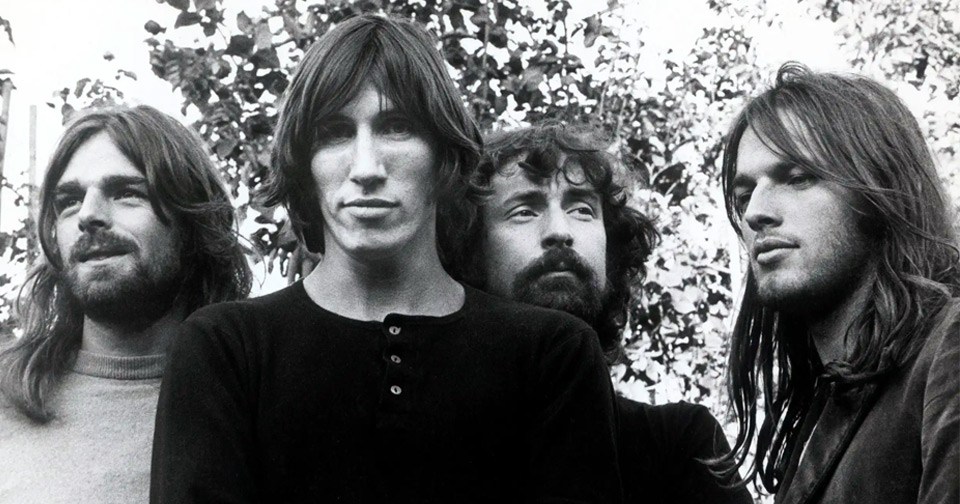 Pink Floyd regresa Top 20 de las listas de popularidad por primera vez en 42 años