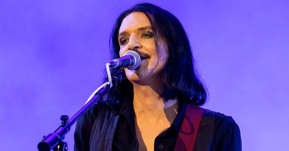 Placebo: Brian Molko revela la canción que cambió su vida para siempre