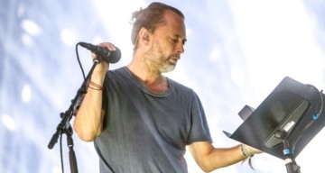 Thom Yorke lanza nueva versión de “Bloom” de Radiohead para un comercial de Greenpeace