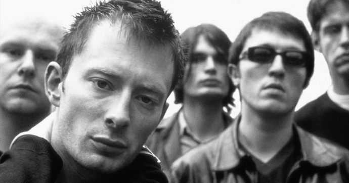 Radiohead: Conoce el significado de la desgarradora canción “Exit Music (For a Film)”