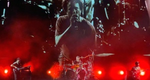 Videos y el setlist del primer concierto de Rage Against the Machine en 11 años