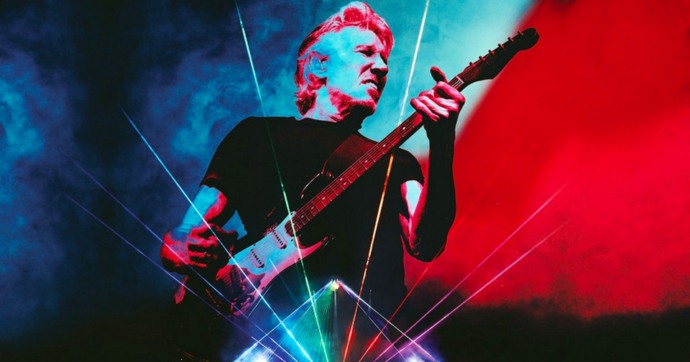 Este es el posible setlist que Roger Waters tocará en sus próximos conciertos en México