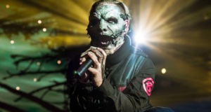 Slipknot: La negativa opinión de Corey Taylor de las nuevas bandas de rock