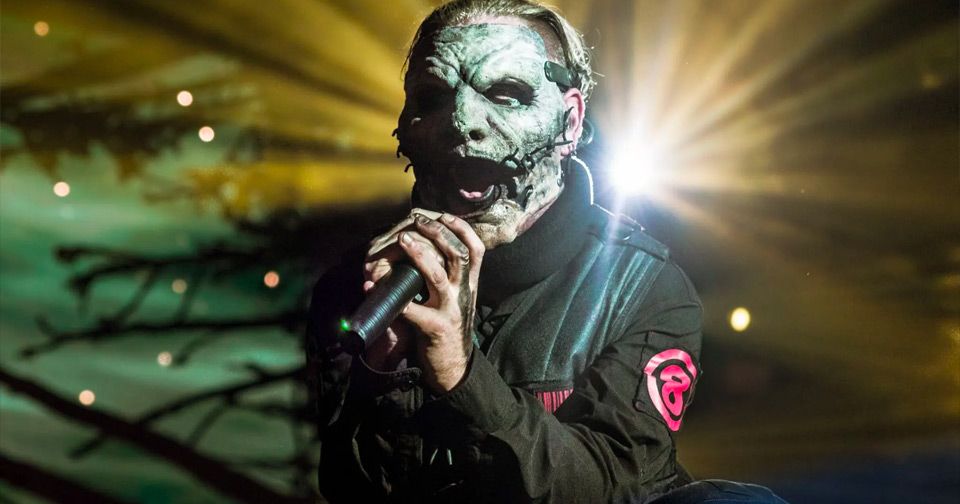 Slipknot: La negativa opinión de Corey Taylor de las nuevas bandas de rock