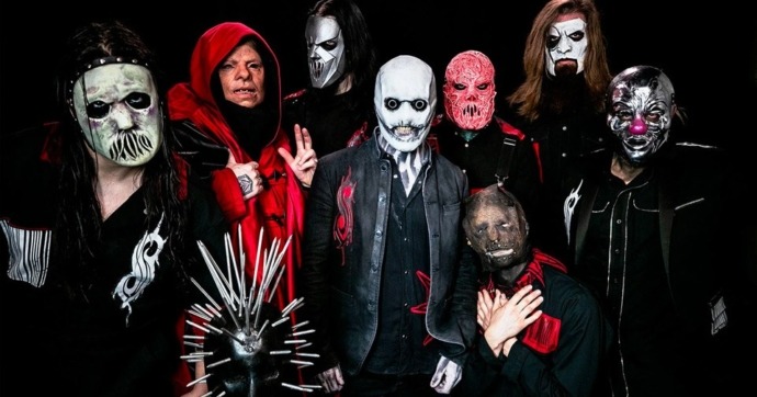 Slipknot anuncian nuevo álbum ‘The End, So Far’ y estrenan nueva canción