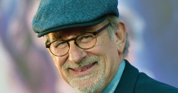 Steven Spielberg dirige el primer video musical de su carrera como cineasta