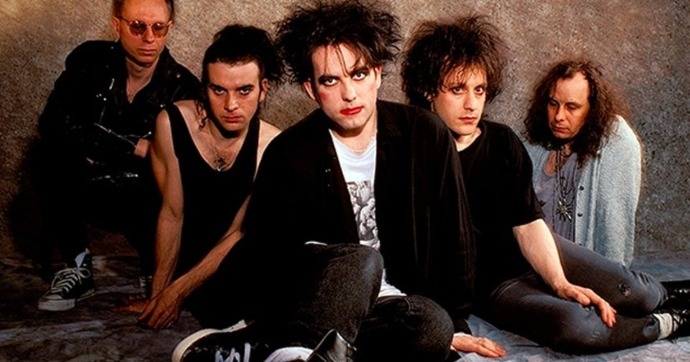 The Cure anuncia relanzará el “Wish” por su 30 aniversario con 24 canciones inéditas