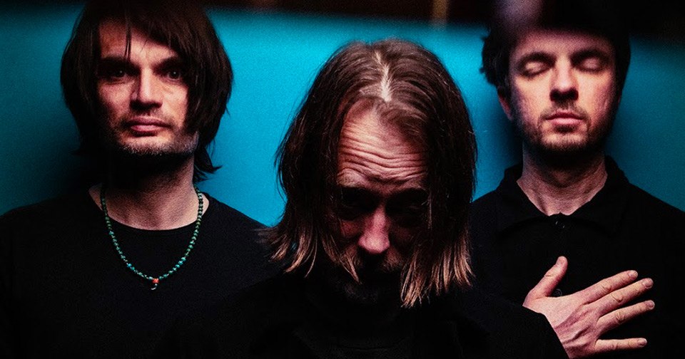 Thom Yorke confirma que The Smile ya está trabajando en más música nueva