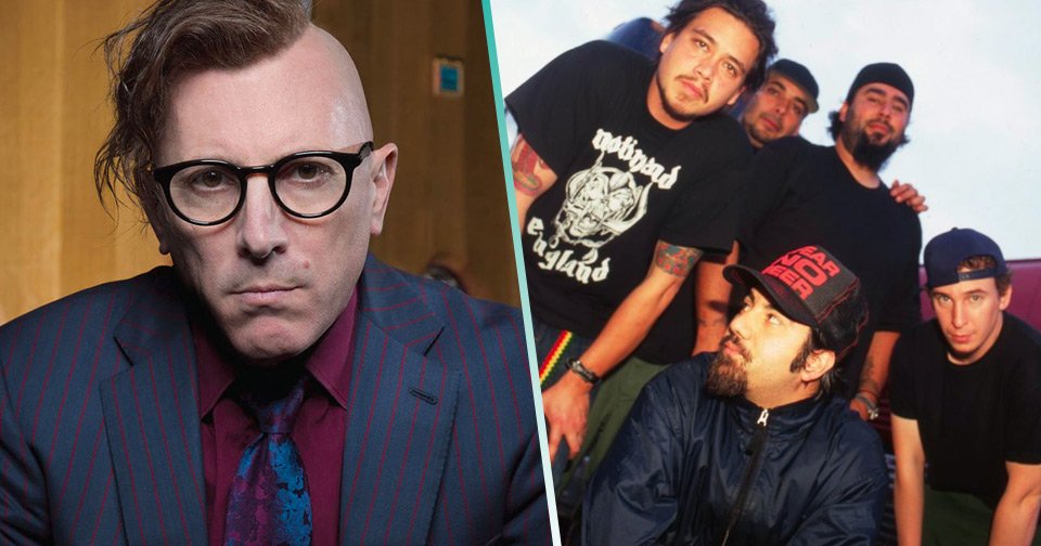 Tool: Maynard James Keenan recuerda su “incómodo” primer encuentro con Deftones