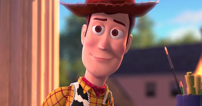 Toy Story: Pixar está trabajando en una película spin-off de “Woody”