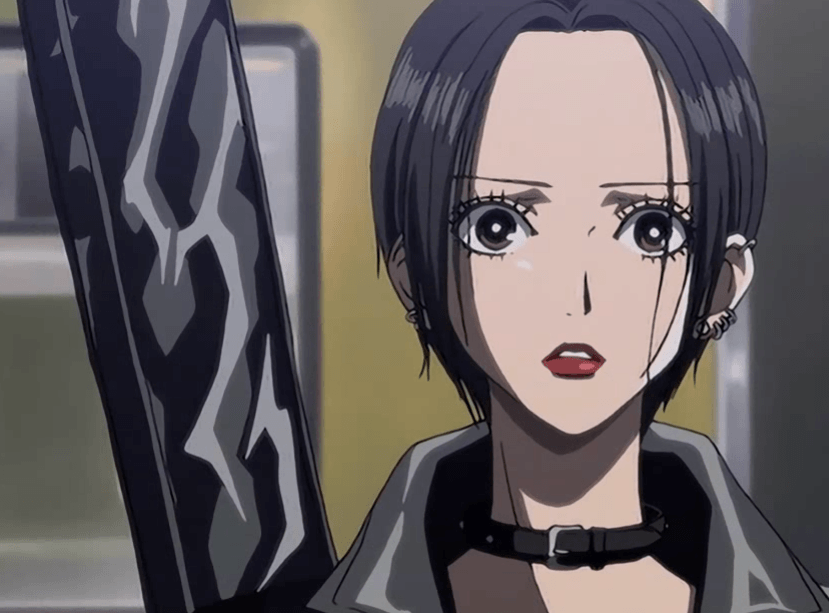 Kudasai on X: La adaptación al anime de Grancrest Senki (Record of  Grancrest War) dejará el catálogo de Netflix en Latinoamérica el próximo 1  de julio. La serie de veinticuatro episodios fue