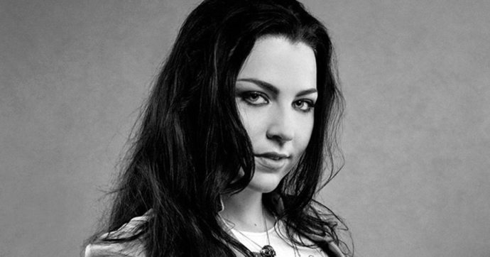 Evanescence: Amy Lee nombra su cantante favorito de rock del mundo