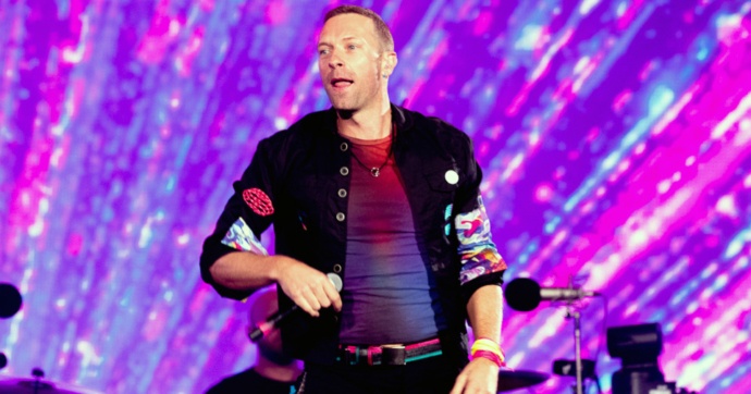 Estas son las acciones de Coldplay para que sus conciertos sean 100% inclusivos