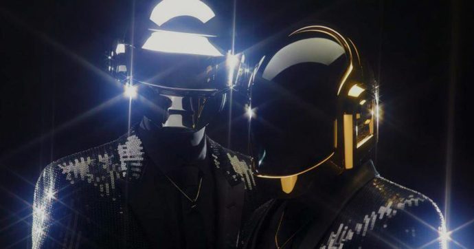 Daft Punk tendrá un evento de VR para celebrar el legado del ‘Random Access Memories’