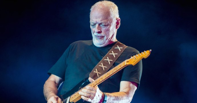 David Gilmour habla de su mayor arrepentimiento con Pink Floyd