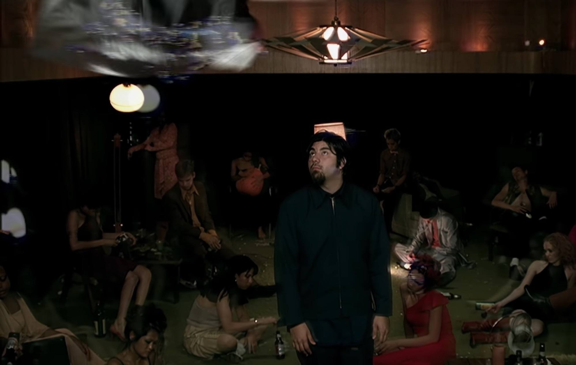 Change La canción que separó a Deftones del nu metal para siempre