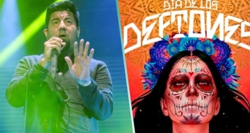 Deftones anuncia el regreso de su festival Día de los Deftones con un súper lineup