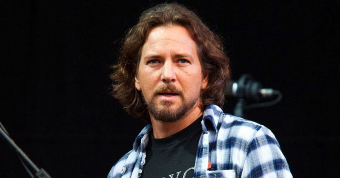 Pearl Jam: La polémica opinión de Eddie Vedder sobre los premios de música