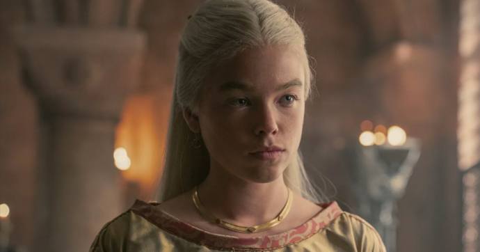 HBO confirma la segunda temporada de ‘House of the Dragon’