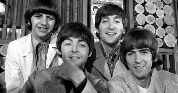 La icónica canción de The Beatles que inventó el heavy metal en 1966