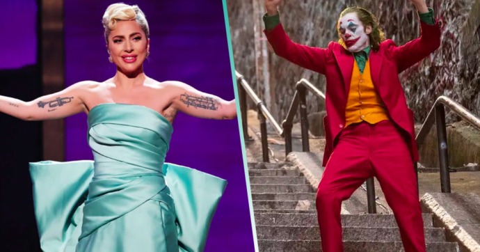 Lady Gaga confirma papel protagónico en ‘Joker 2’ con Joaquin Phoenix