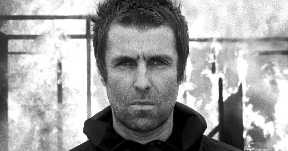 Liam Gallagher nombra el disco más poderoso de la historia del rock