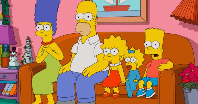 Los Simpson: La temporada 34 tendrá una parodia de un famoso anime