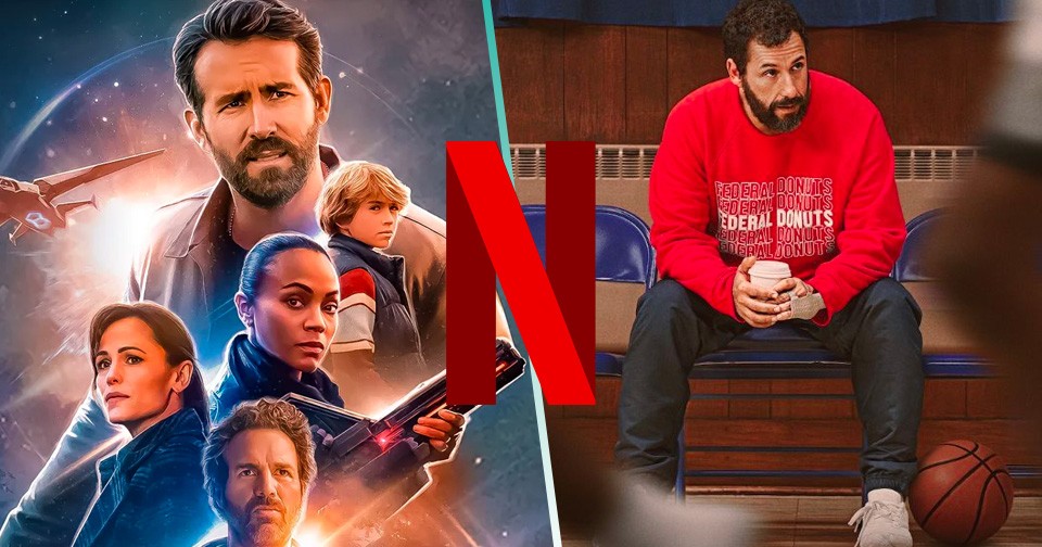 Las 15 mejores películas de Netflix de 2022 (hasta el momento)