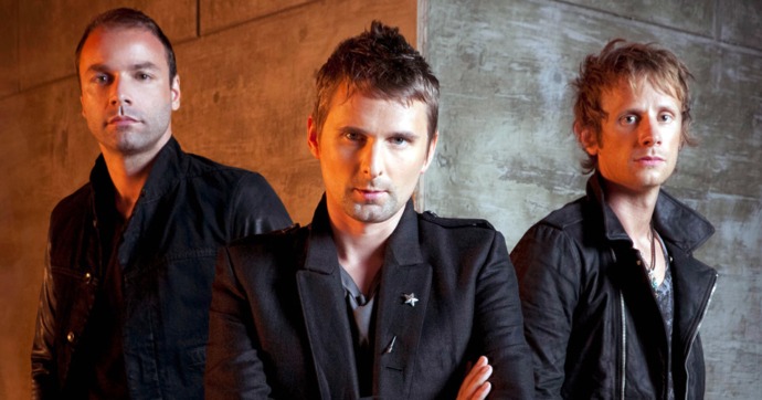 Muse: Ya llegó ‘Will of the People’, el noveno álbum de estudio del trío inglés de rock