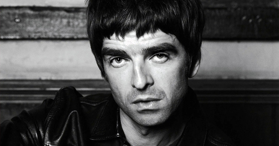 Noel Gallagher estrena “Pretty Boy” junto a Johnny Marr de The Smiths