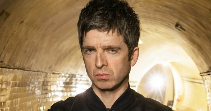 Noel Gallagher nombra la banda de rock más horrible del mundo