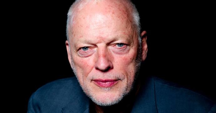 Pink Floyd: David Gilmour nombra su grupo de chicas favorito de la historia