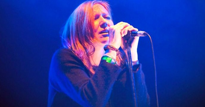 Portishead: Escucha increíble la voz de Beth Gibbons en la canción “Roads” totalmente aislada