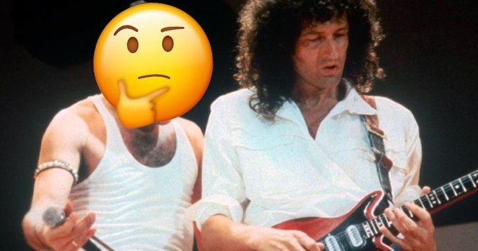 Queen: La cantante que Brian May consideró para reemplazar a Freddie Mercury
