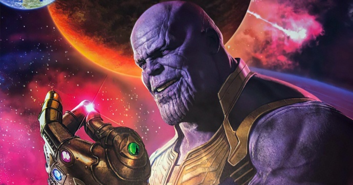 Se confirma que Josh Brolin regresará como “Thanos” en la Fase 6 del MCU