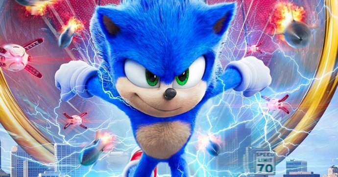 Confirman fecha de estreno ‘Sonic the Hedgehog 3’ para 2024