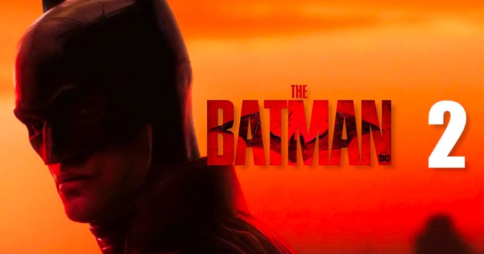 Malas noticias sobre ‘The Batman 2’: La película ni siquiera está aprobada