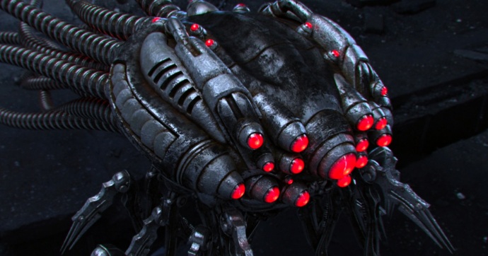 The Matrix: Una nueva teoría cambia todo el sentido del clásico de sci-fi