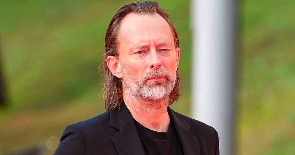 Radiohead: Thom Yorke elige su película favorita de toda la vida
