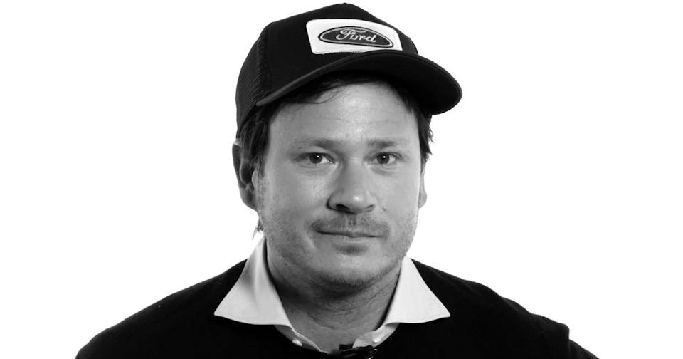 Tom DeLonge nombra su disco favorito de Blink-182